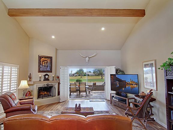 Incredible Views from Great Room