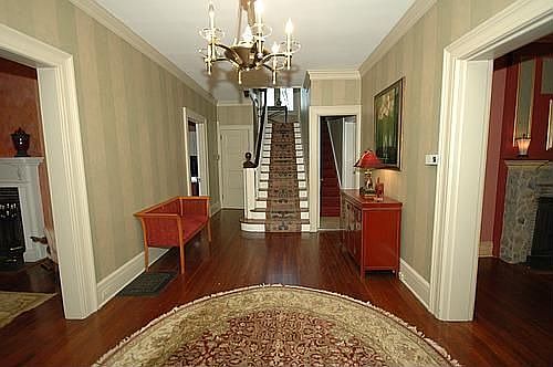 Foyer