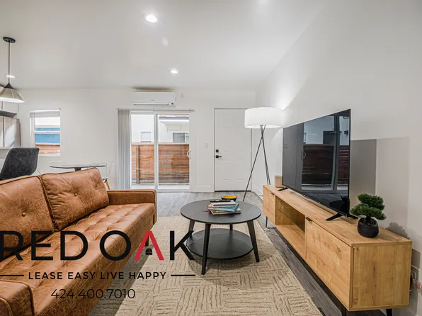 1346 N Fuller Ave, Los Angeles, CA