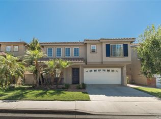 41 Deerborn Dr, Aliso Viejo, CA 92656