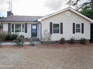 109 Valley Hill Dr, Rockingham, NC 28379