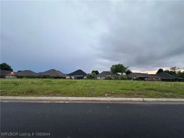 2001 Ivy Ridge Rd, Barling, AR 72923