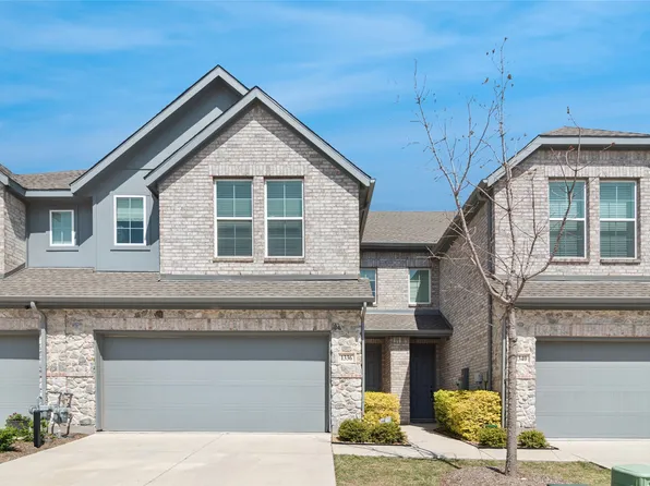 1336 Hill Country Pl, Celina, TX 75009