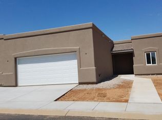 622 S Clubhouse Ln, Sierra Vista, AZ 85635