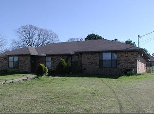 4587 Stoneridge Dr, Flint, TX 75762