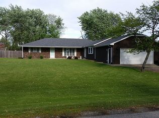 13547 W Florence Rd, Mokena, IL 60448