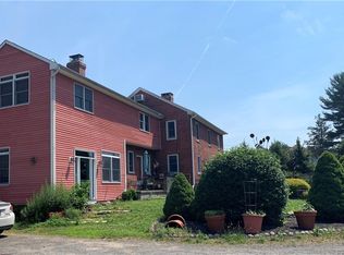 124 S Main St, East Windsor, CT 06088