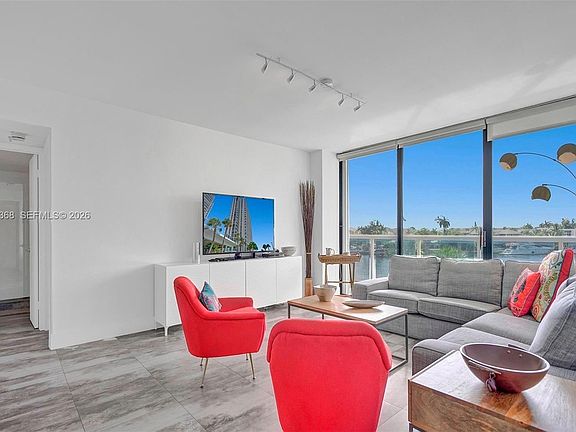 5th image of 20515 E Country Club Dr APT 346