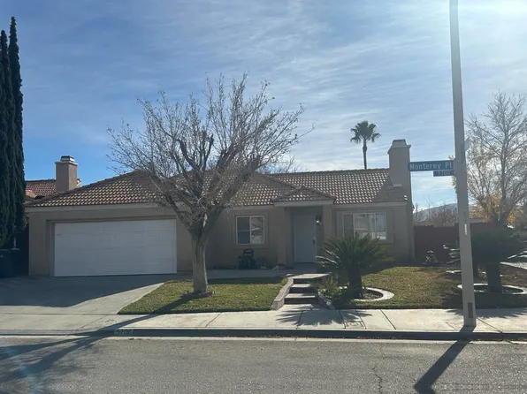 5706 Monterey Pl, Palmdale, CA 93552