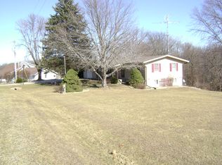 1045 Spring Mill Ct, Varna, IL 61375