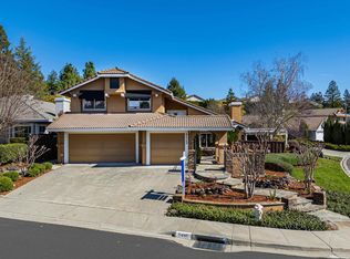 5445 Canyon Crest Dr, San Ramon, CA 94582