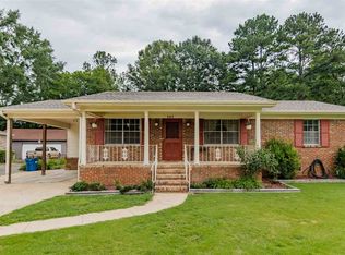 310 Ivy Ave, Bessemer, AL 35023
