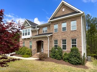 352 Tayside St, Clayton, NC 27520