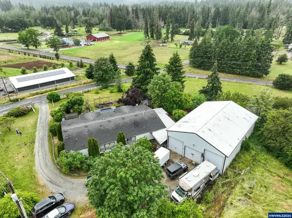 30190 S Oswalt Rd, Colton, OR 97017