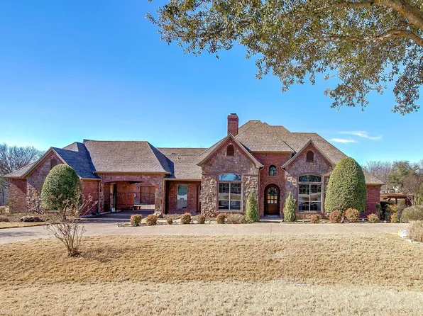 8201 Deerwood Forest Dr, Fort Worth, TX 76126