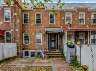 17715 Troutville Rd, Jamaica, NY 11434