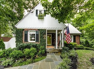 713 Parker Ave, Falls Church, VA 22046