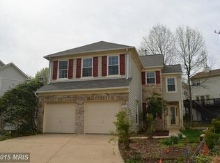 6608 Castle Bar Ct, Alexandria, VA 22315