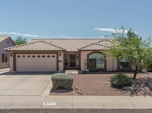 3319 E ROSEMONTE Drive, Phoenix, AZ 85050