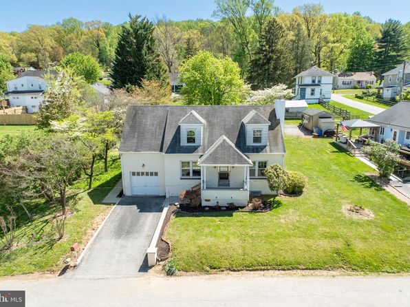 3706 Norwood Ave, Downingtown, PA 19335