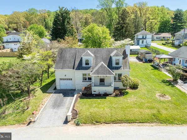 3706 Norwood Ave, Downingtown, PA 19335