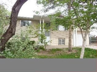 100 Kokomo St, Colorado Springs, CO 80911