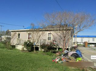 148 Ledet Ln, Larose, LA 70373