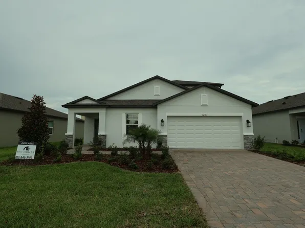 12304 Stirrup Dr, Dade City, FL 33525