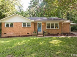 1526 Euclid Rd, Durham, NC 27713