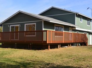 81904 N Weidle Rd, West Richland, WA 99353