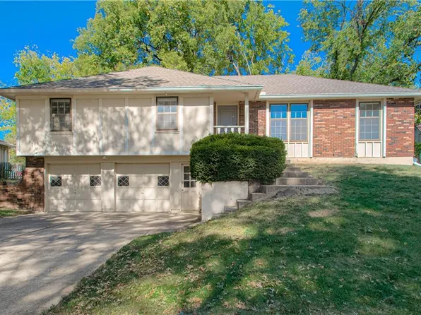 12807 McGee St, Kansas City, MO 64145