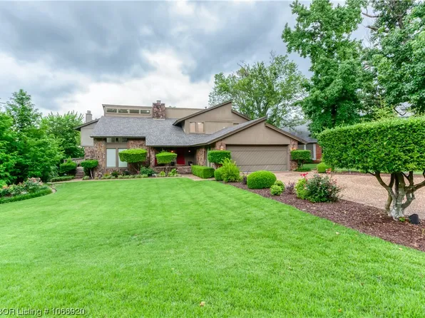 4110 S 25th St, Fort Smith, AR 72901