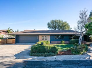 3340 Scenic Dr, Redding, CA