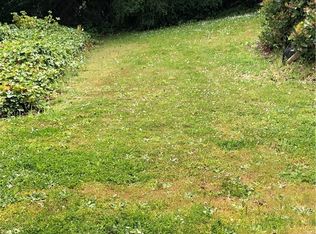 0 Buck Lake Rd NE, Hansville, WA 98340