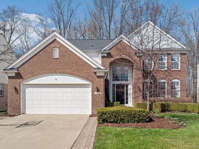 20011 Gallahad Dr, Macomb, MI, 48044