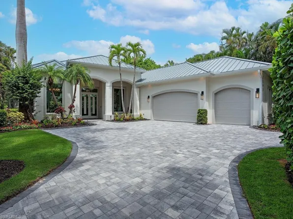 2363 Crayton RD, NAPLES, FL 34103