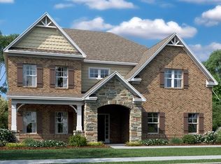 2012 Perry Pond Dr, Waxhaw, NC 28173