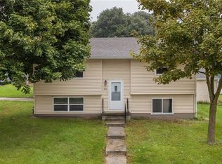 401 Kelly Ave, Baxter, IA 50028