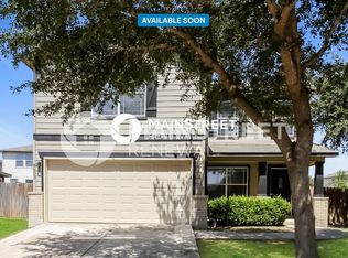8803 Mesa Vis, San Antonio, TX 78224