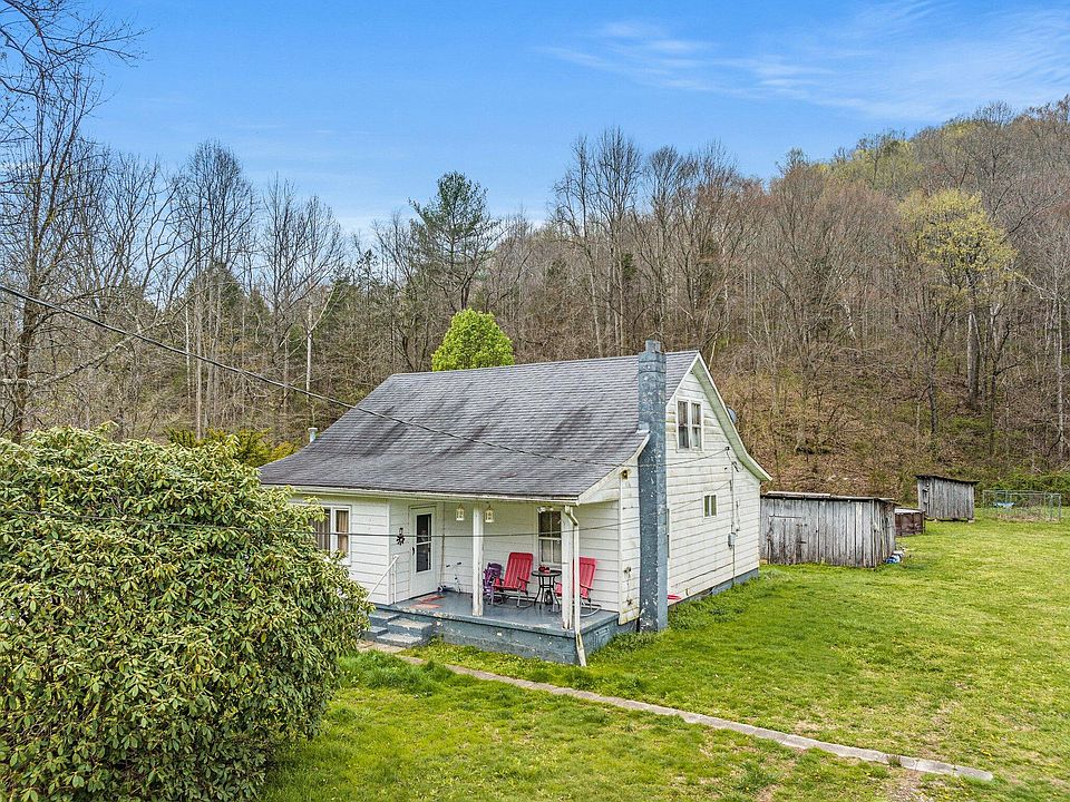91 Quinton Callahan Rd, Booneville, KY 41314 Zillow