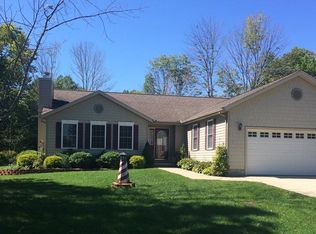 997 Evening Star Dr, Roaming Shores, OH 44085