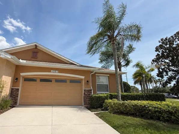 11505 52nd Ct E, Parrish, FL 34219