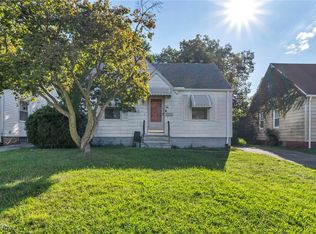 3915 E 177th St, Cleveland, OH