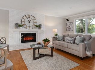 640 Logan Ln, Danville, CA 94526