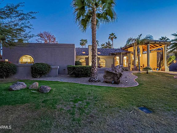 4th image of 11291 E Cochise Dr