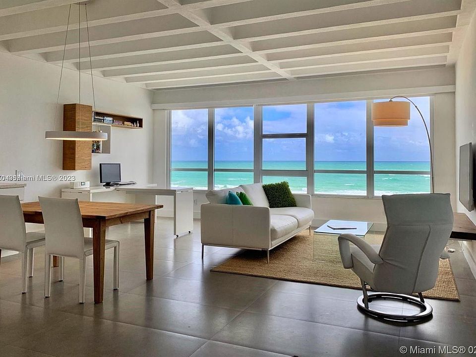 1st image of 4925 Collins Ave APT 5C