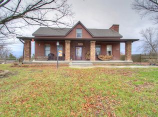456 Catawba Rd, Falmouth, KY 41040