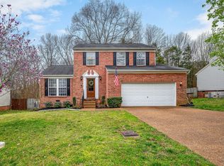 2917 Harbor Lights Dr, Nashville, TN 37217