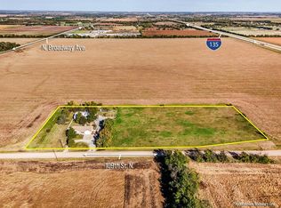 500 E 109th St N, Valley Center, KS 67147