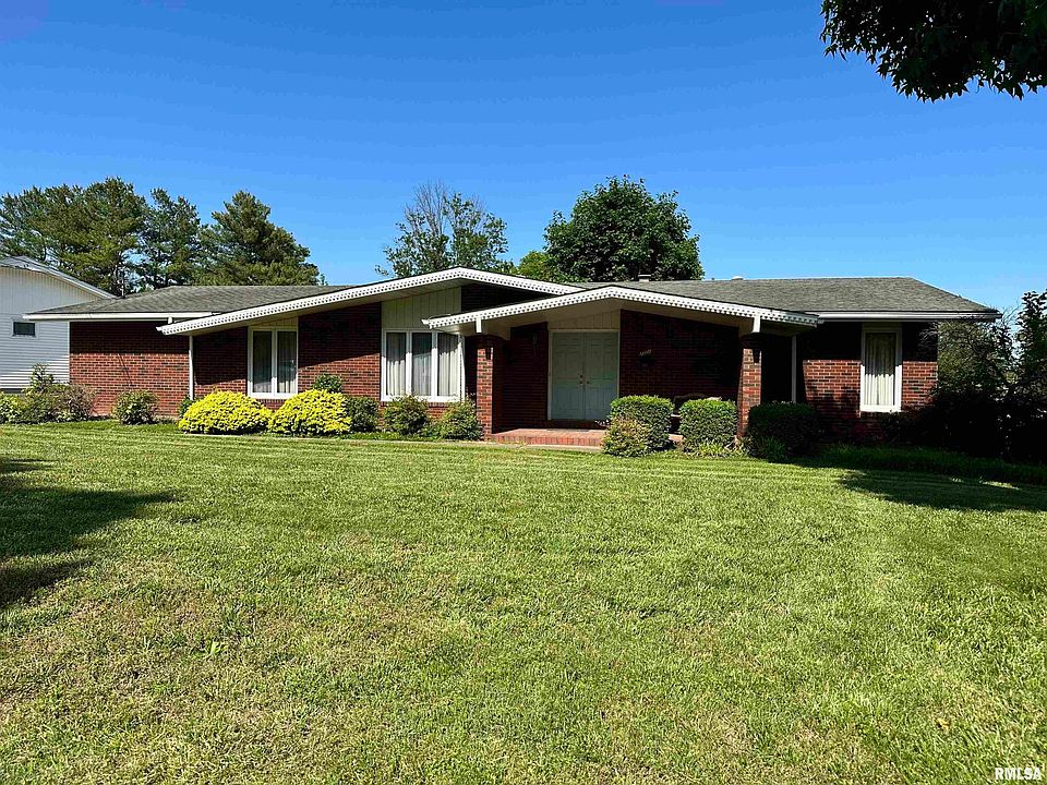 201 Peach Dr, Anna, IL 62906 Zillow